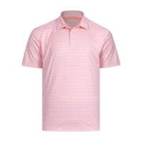 Swannies Men's Sands Polo - SW1024