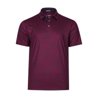 Swannies Men's Sunset Polo - SW1032