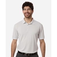 Swannies Men's Thatcher Tipped Polo - SW8700