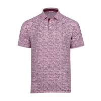 Swannies Men's Viva Polo - SW1033
