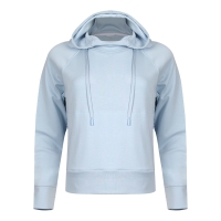 Swannies Women's Emma Hooded Sweatshirt - SWE600L