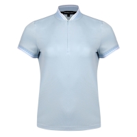 Swannies Women's Tara Tipped Polo - SW8700L