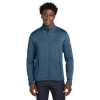 The North Face Aim Full-Zip Fleece Jacket