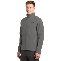 The North Face Apex Barrier Soft Shell Jacket.