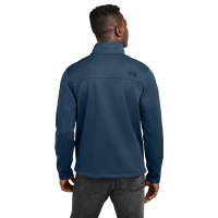 The North Face Chest Logo Ridgewall Soft Shell Jacket