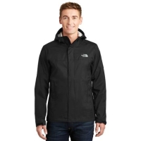 The North Face DryVent Rain Jacket.