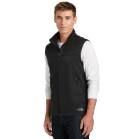 The North Face Ridgewall Soft Shell Vest.