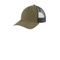 The North Face Ultimate Trucker Cap.