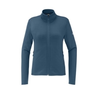 The North Face Women's Aim Full-Zip Fleece Jacket