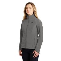 The North Face Women's Apex Barrier Soft Shell Jacket.