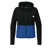 The North Face Women's Double-Knit Full-Zip Hoodie