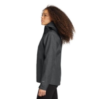 The North Face Women's DryVent Rain Jacket.