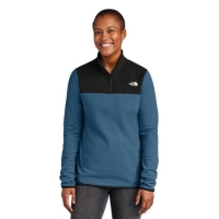 The North Face Women's Glacier 1/4-Zip Fleece