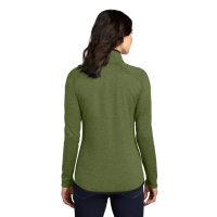 The North Face Women's Skyline Full-Zip Fleece Jacket
