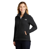 The North Face Women's Sweater Fleece Jacket.