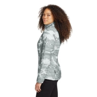 The North Face Women's ThermoBall Trekker Jacket.