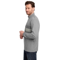 TravisMathew Balboa Chest Stripe 1/4-Zip