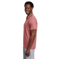 TravisMathew Bayfront Solid Polo