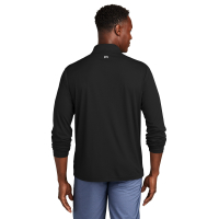 TravisMathew Coto Performance 1/4-Zip