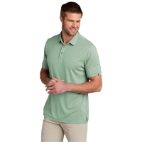 TravisMathew Coto Performance Polo.