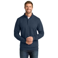 TravisMathew Ocean Villa 1/4-Zip