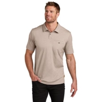 TravisMathew Sunsetters Pocket Polo