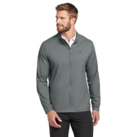 TravisMathew Surfside Full-Zip Jacket.