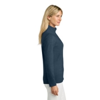 TravisMathew Women's Crestview 1/4-Zip