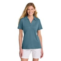 TravisMathew Women's Glenview Solid Polo