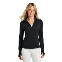 TravisMathew Women's Onward 1/2-Zip