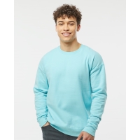 Tultex Unisex Fleece Crewneck Sweatshirt - 340