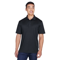 UltraClub Men's Tall Cool &amp; Dry Sport Polo