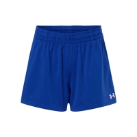 Under Armour Women's Team Tech 3" Short - 1390039