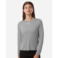 Under Armour Women's Team Vanish Long Sleeve T-Shirt - 6014457