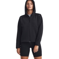 Under Armour Women's Unstoppable Fleece Full-Zip Jacket - 1379842