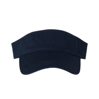 Valucap Bio-Washed Visor - VC500