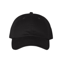 Valucap Brushed Twill Cap - VC200