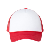 Valucap Foam Mesh-Back Trucker Cap - VC700
