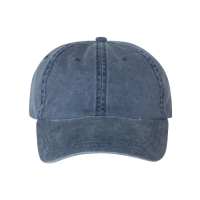 Valucap Pigment-Dyed Cap - SP500