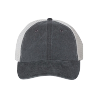 Valucap Pigment-Dyed Trucker Cap - SP510