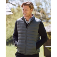 Weatherproof Men's 32 Degrees Packable Down Vest - 16700