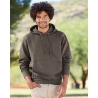 Weatherproof Unisex Cross Weave&trade; Hooded Sweatshirt - 7700