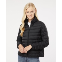 Weatherproof Women's PillowPac Puffer Jacket - 211137