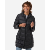 Weatherproof Women's Poly-filled 3/4 Length Coat - W26720