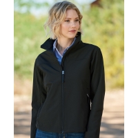 Weatherproof Women's Soft Shell Jacket - W6500