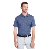 Vineyard Vines Men's Destin Stripe Sankaty Polo - G011146