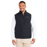 Vineyard Vines Men's Mountain Weekend Puffer Vest - O001808
