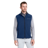 Vineyard Vines Men's On-The-Go Shep Vest - O001400