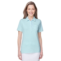 Vineyard Vines Women's Fanshell Polo - G001320