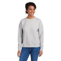 Vineyard Vines Women's Garment-Dyed Crewneck Sweatshirt - K002794